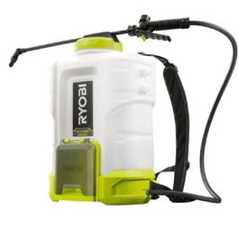 Ryobi Pulverizador de Mochila RY18BPSB-0 15L 18V ONE+